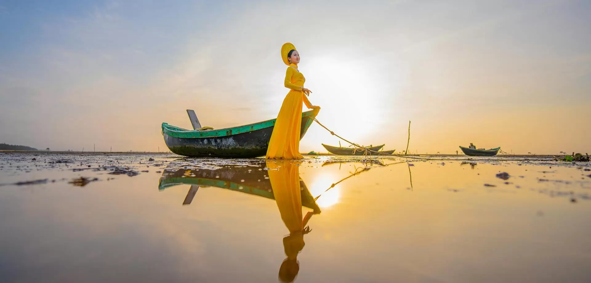 Naturerlebnisse in Vietnam – Berge, Strände und unvergessliche Abenteuer